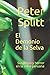 Produktbild El Demonio de la Selva: Suspenso y horror en la selva peruana