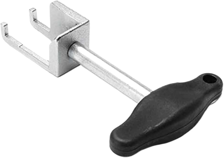 Ignition Coil Puller Spark Plug Removal Tool T10095A Compatible with 2.3 3.2 AT2285