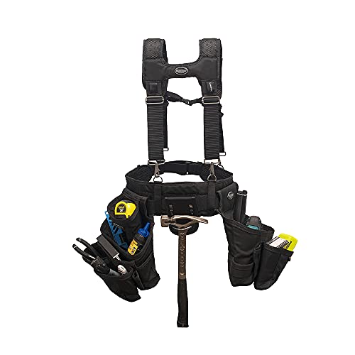 Top 10 Tool Belt With Suspenders of 2023 Best Reviews Guide