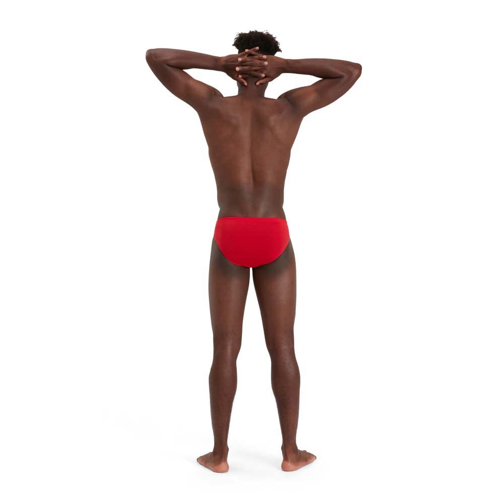 Speedo Męskie majtki kąpielowe Eco Endurance+ 7 cm (1 opakowanie)