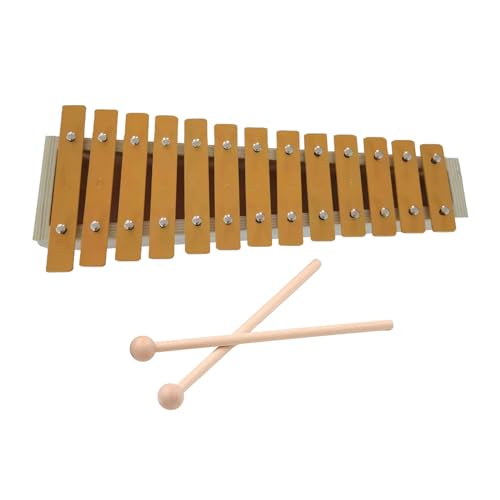 Xylophone glockenspiel 13 notes pour rythmer les cours de musique à l'école