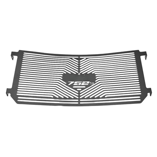 Calandre de moto anti-débris pour Benelli 752s protégeant le radiateur d'origine