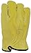 Salisbury Elec. Glove Protector, 9, Yellow, PR