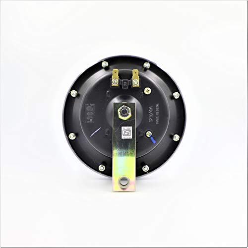 Roots Megasonic 12V Car Horn - Image 6