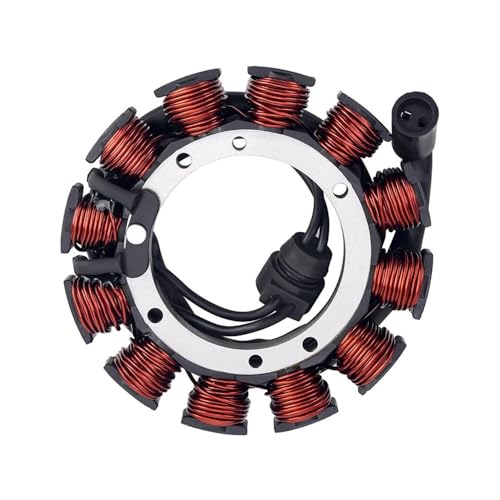 Bobine de stator pour moto XL883 et XL1200 alternative au modèle d'origine 29967-89C