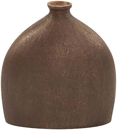 Howard Elliott Collection 35117 Signature 12 X 12 inch Vase