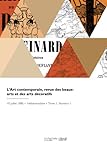  L\'Art contemporain, revue des beaux-arts et des arts décoratifs