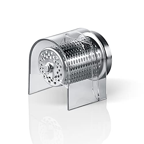 Bosch Reibevorsatz MUZ45RV2, zum Reiben von Nüssen, Schokolade oder...