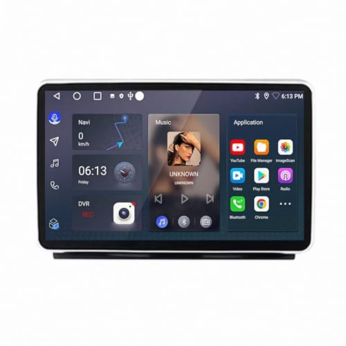 Navegador GPS para Mercedes W166 X166 2012-2015 con mapas de Europa pantalla 4 núcleos