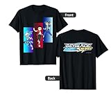 Beyblade Burst Turbo Trio T-Shirt