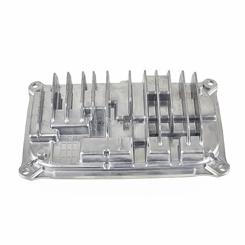 Ballast de phare xénon HID boîtier aluminium pour Mercedes W222 W212