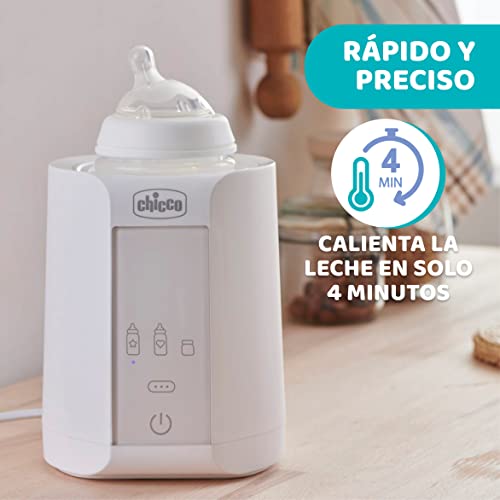 Accesorios De Alimentación, Baby Product calentador evenflo Marca Chicco (2)