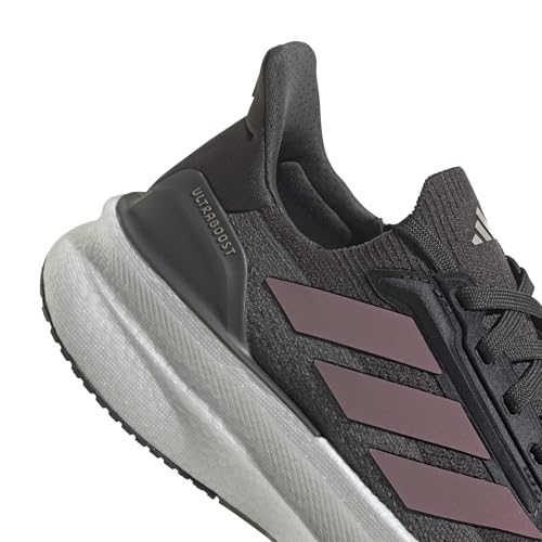 Image of adidas Ultraboost Ultra Boost 5X Running Sneakers Shoes - Black