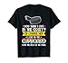 Je vis dans l'armoire avec les casseroles Pansexual T-Shirt