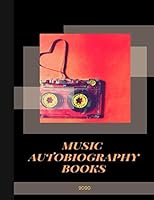 Music Autobiography Books 2020 1675478422 Book Cover