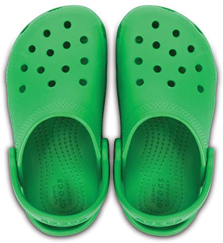 Image of Crocs Kids' Classic Clogs
