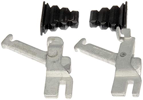 Dorman 926-292 Parking Brake Lever Kit Compatible With Select Ford / Lincoln Models #TOP1