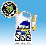 Weedol Path & Gravel Weed Killer 1L Trigger Spray / 3L RTU Spray | Ready to Use Systemic Formula for Long-Lasting Control on Paths, Driveways & Gravel Areas (3L) - Image 6