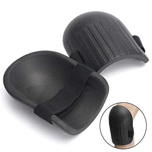 MZY1188 1pair Sponge Knee Pads High Elastic Short Knee,Foam Knee Pads Protectors Cushion Soft Gardening Builder