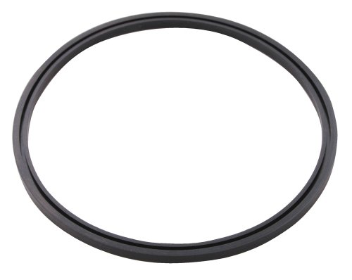 Moroso 97331 Gasket, A/C Base, 5 1/8 Inch Necks cover