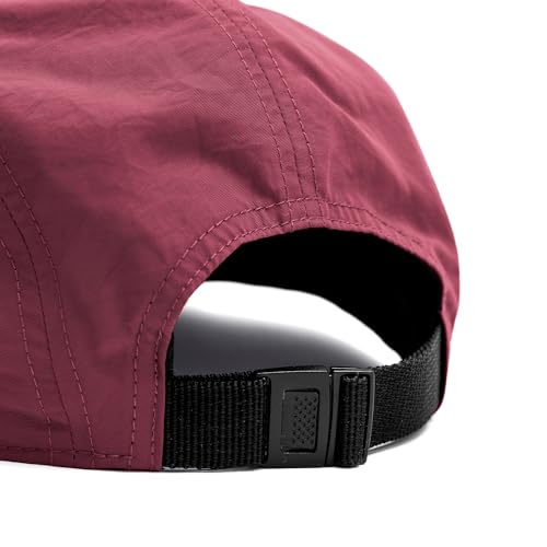 Gorro Tillak Wallowa Camp Ligero 5 Paneles miniatura 3