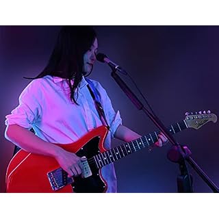 rayzm sangle de guitare, Sangle en Coton brodé en jacquard pour Guitare Acoustique/électrique ou Basse – Image 6