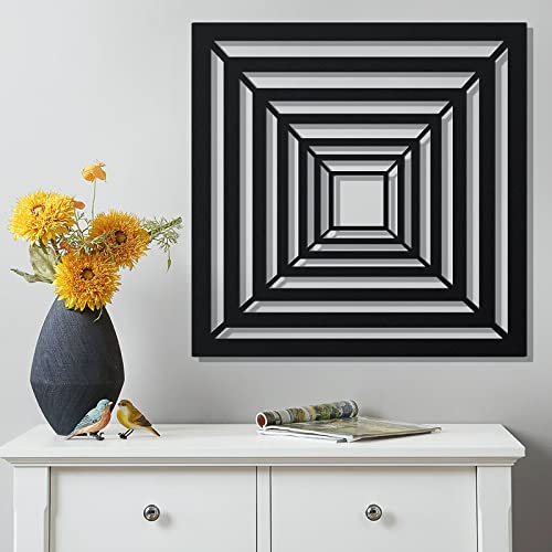 Best Square Metal Wall Art Styles To Consider For Your Home