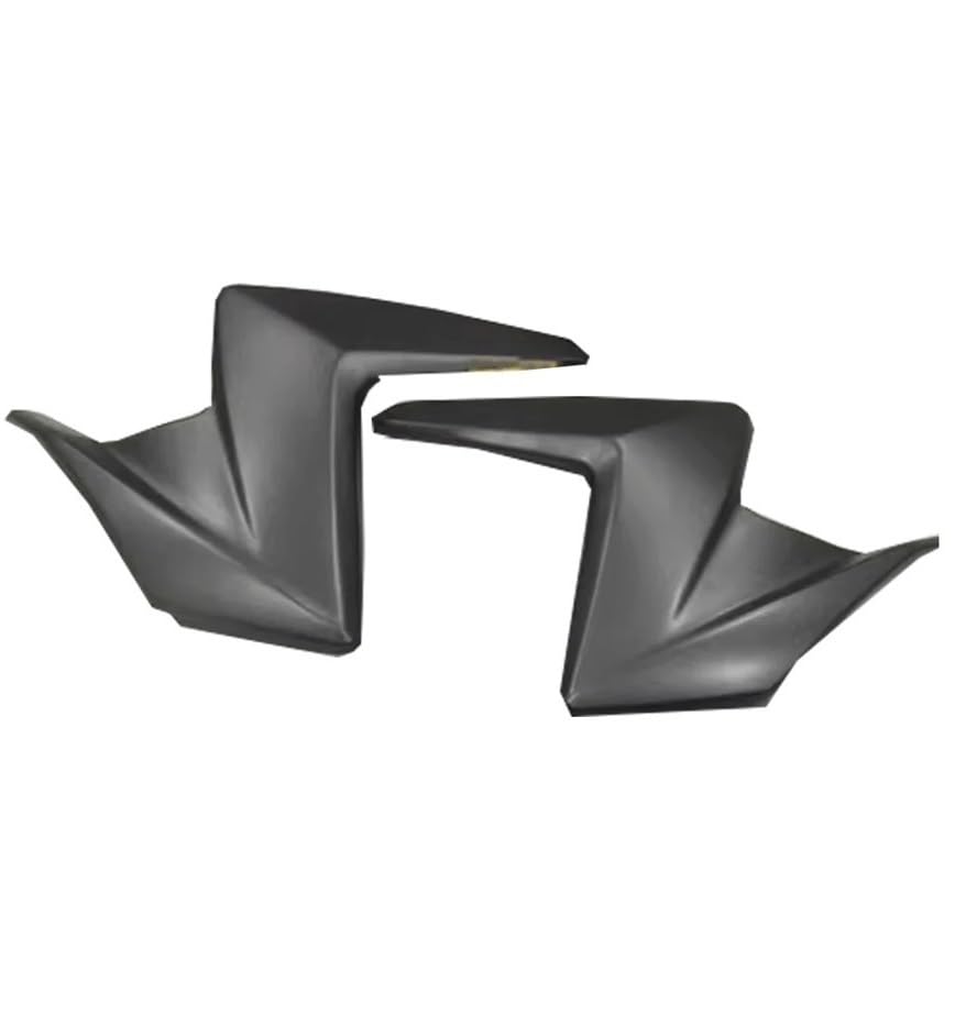 Pièces de moto carénage latéral de radiateur pour CB 1000R abîmé