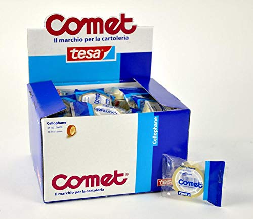Preisvergleich Produktbild Comet 131058 Comet Zellophan-15 mm x 10 m