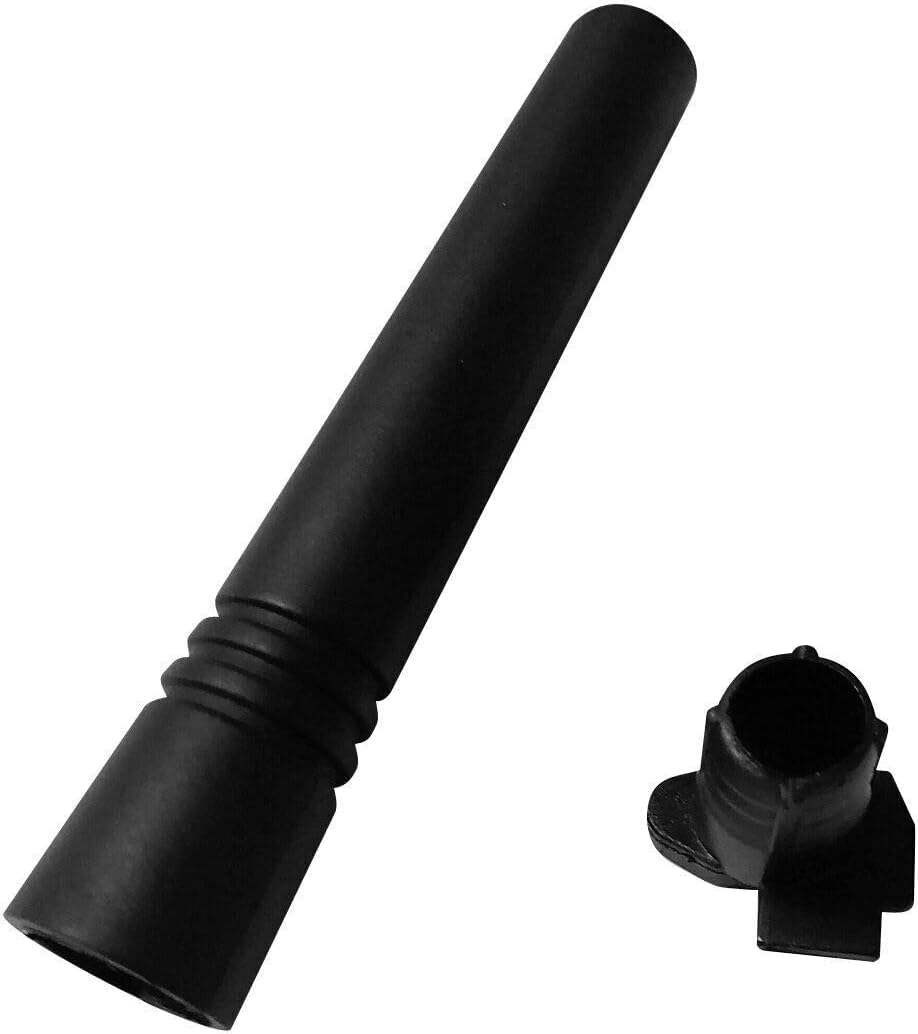 5Pack Antennas Plastics Hose Tube Pipe for A10 A12 CP110 RDU2020 RDU2080D RDV2080D RDU4160D RDU4100 RDV5100