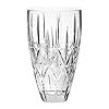 Marquis by waterford sparkle vase 9  urban country home decor