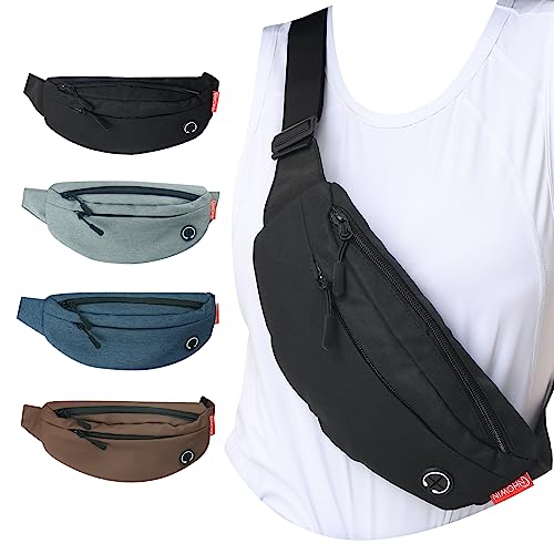 Top 10 Best Water Proof Fanny Pack Reviews & Buying Guide Katynel