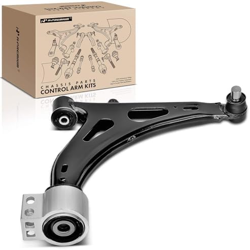 Amazon.com: MOOG RK623229 Suspension Control Arm and Ball Joint 