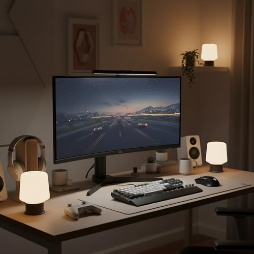 Image of Monitor Light Bar