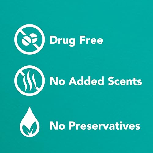 Vicks Sinex Kids Saline Easy Mist, Drug Free Saline, Ages 1 Month+, Gently Clears and Soothes Everyday Stuffy Noses, Safe for Daily Use, 1.7 OZ - image 9