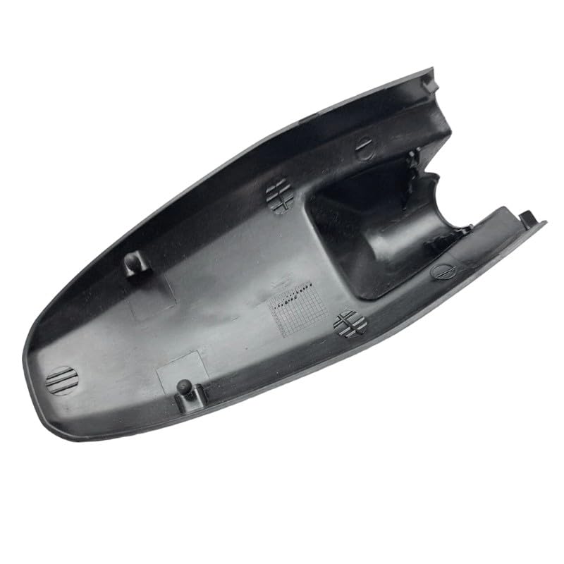 Boîtier plastique de rétroviseur intérieur Ford Escape 2013-2019 CJ5417D568ACW