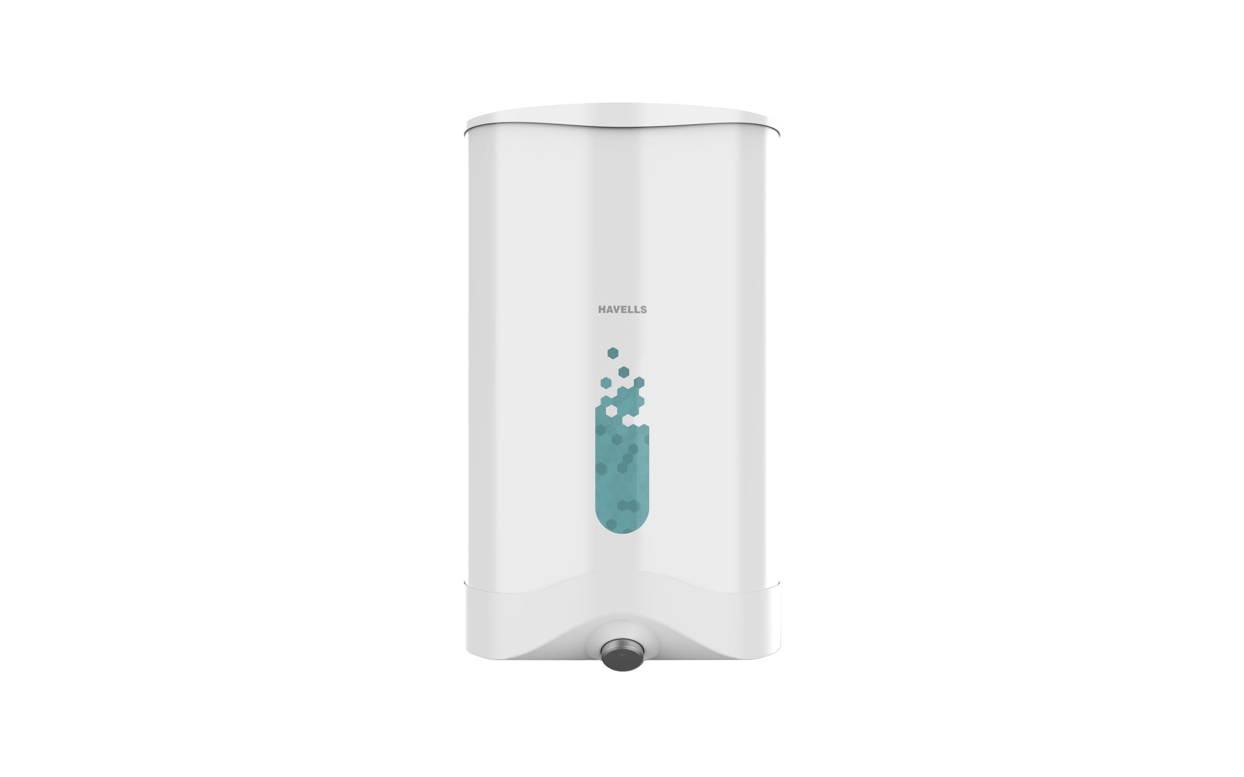 Buy Havells Fabia EC 25 Litre Storage Water Heater |Plastic Body |BEE: 4  Star |2000 W |Max. Pressure: 8 Bar |Warranty: 7 year on inner container; 4  year on heating element; 2