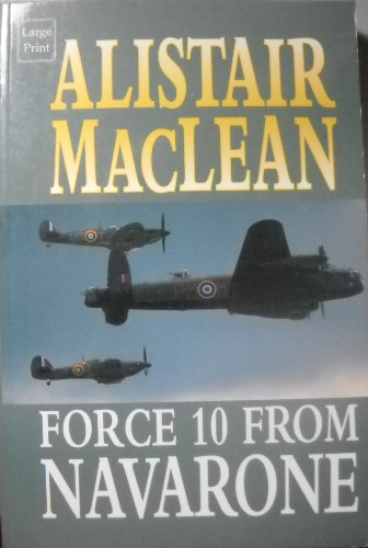 Force 10 from Navarone view 2