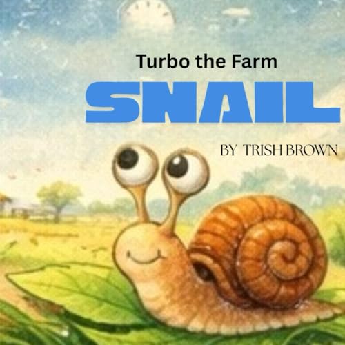 Turbo the Snail