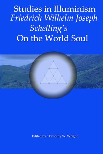 Schelling's On the World Soul