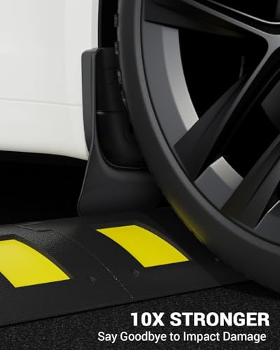 image for BASENOR 2026-2021 Tesla Model S/Model S Plaid Mud Flaps Splash Guards 