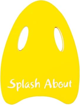 Splash About Kickboard