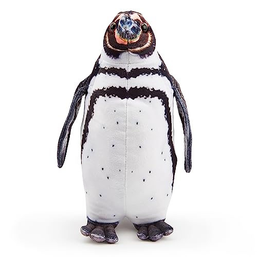 Zappi Co, Children's Realistic Soft Cuddly Plush Toy Animal - Image 3