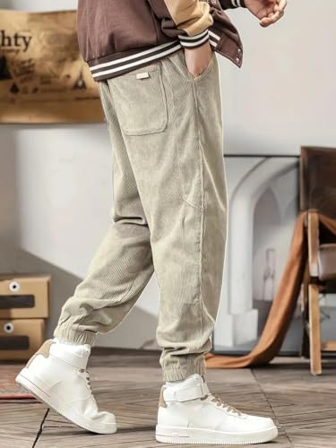 Image of Louis Sense Men Pants