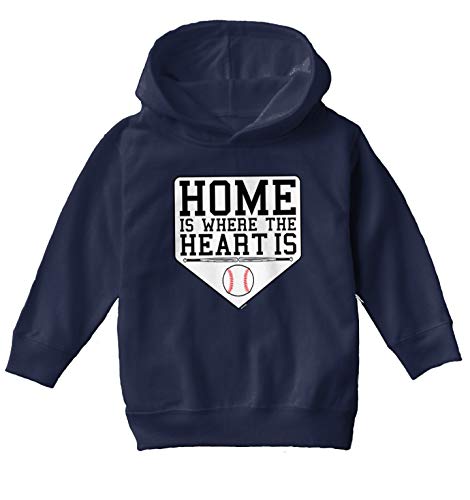 Hue's／Youth／How are you? Haase Unlimited Home is Where The Heart is - Baseball Toddler