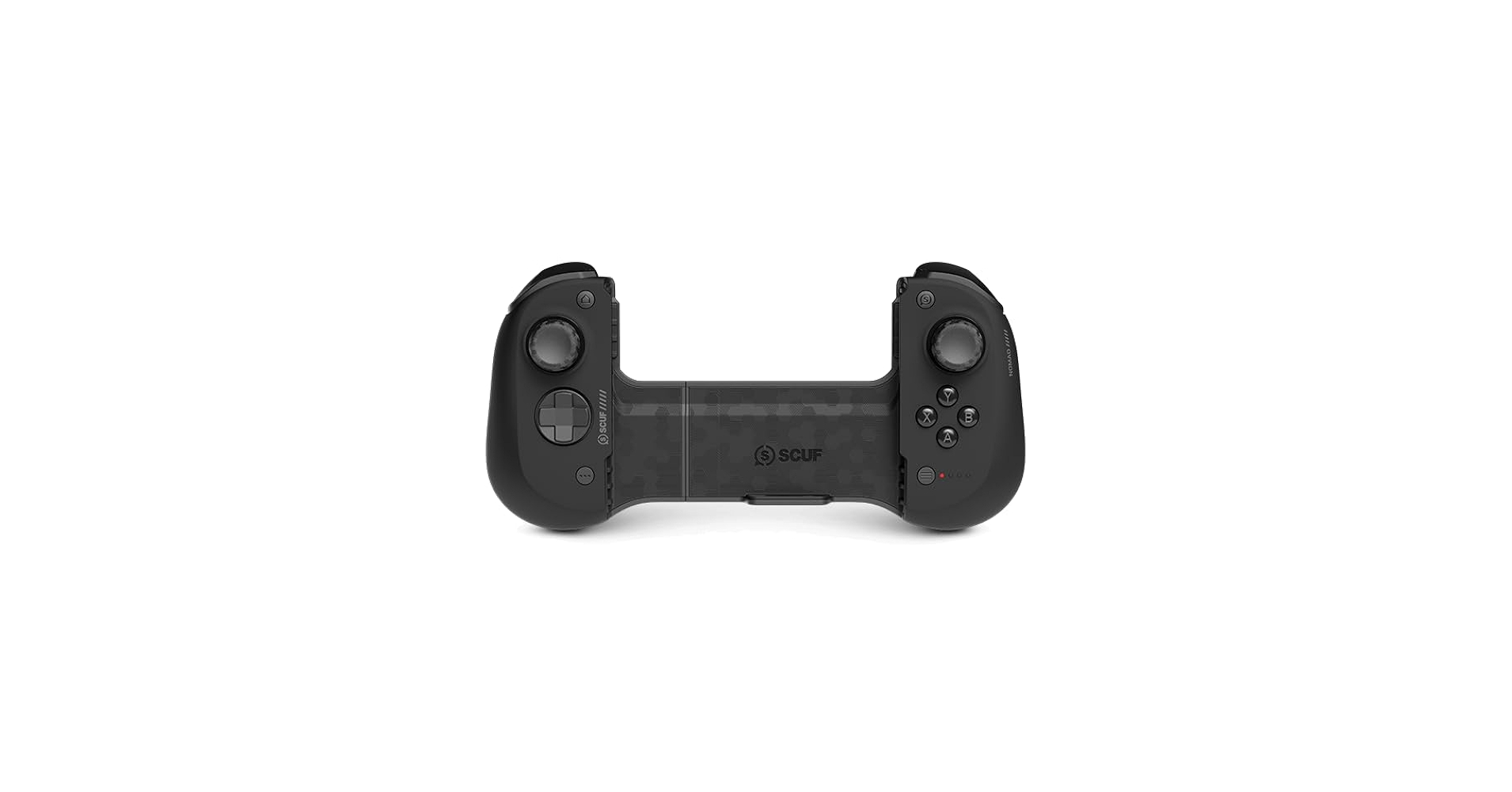 Amazon.co.jp: SCUF スカフ NOMAD モバイルゲーミング