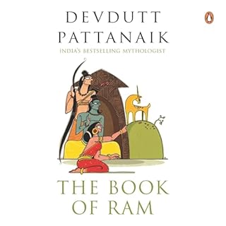 The Book of Ram cover art