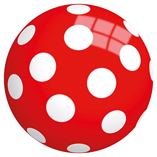 Preisvergleich Produktbild Idena 50130IDENA Ball, Spielball, Vinylball