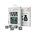 Harry Potter Slytherin Dice & Pouch
