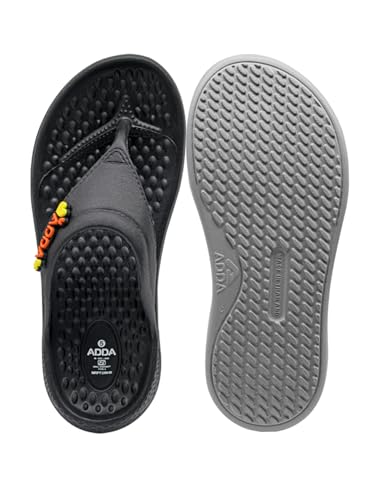 Image of Adda TM-FEATHER LITE Arch Support Stylish flats for women